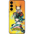 My Hero Academia Deku and Bakugo Season 5 Galaxy S22 Skin